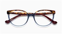 Eyeglasses frame Etnia Barcelona Woman HANNAH BAY 52OBLBX51,5 - HANNAH BAY 52OBLBX51,5